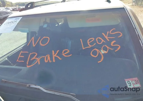 1998 Jeep Grand Cherokee Laredo z USA, uszkodzony, nr VIN 1J4GZ58SXWC181939